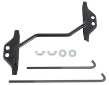 1966-73 Chrysler, Dodge, Plymouth; Battery Hold Down Set; Various Models