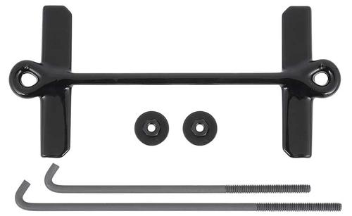 1970-76 Dodge; Plymouth; 1970-71 B & E-Body; 1970-76 A-Body; Battery Hold Down Set