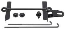 1972-74 Dodge; Plymouth; B & E-Body; Battery Hold Down Set