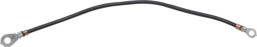 1963-69 Mopar Engine To Firewall Ground Cable - Small Block 16"