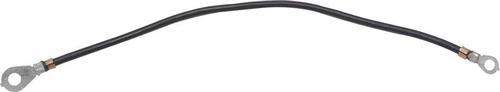 1963-69 Mopar Engine To Firewall Ground Cable - Big Block Without AC 13"