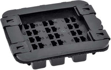 1966-76 Dodge, Plymouth A,B,C Body; Bulkhead Connector