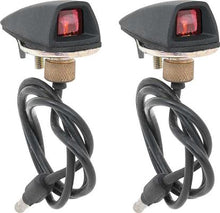 1971 Mopar A, B & E-Body Fender Mounted Turn Signal Indicator Assembly Set