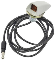 1971-72 Dodge, Plymouth A, B, E-Body; Fender Mounted Turn Signal Indicator Assembly Set