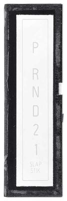 1971-74 Dodge, Plymouth B & E; Console Shift Indicator Lens ; P-R-N-D-2-1 Slap Stik