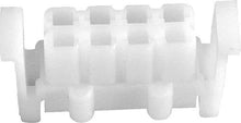 Mopar 1971-76 B-Body and 1970-74 E-Body Engine Wiring Terminal - White