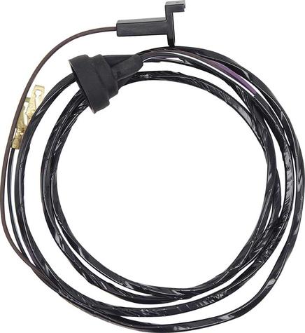 1969 Dodge, Plymouth  A, B Body; Back Up Lamp / Neutral Safety Switch Wiring Harness