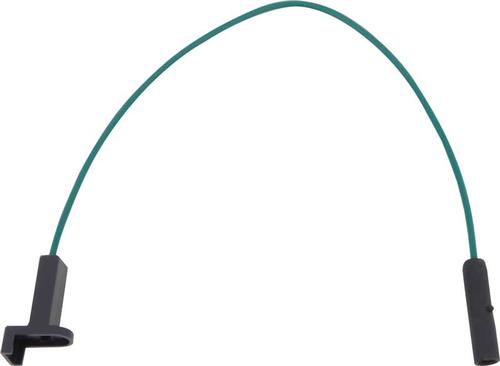 1970-74 Dodge, Plymouth A,B,E-Body; Neutral Safety Switch Lead Wire Harness; for Manual Transmission; Except HEMI