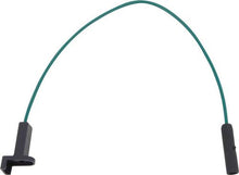 1970-74 Dodge, Plymouth A,B,E-Body; Neutral Safety Switch Lead Wire Harness; for Manual Transmission; Except HEMI