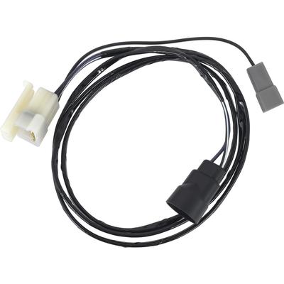 1970-72 Dodge, Plymouth B, E-Body; Back Up Lamp Wiring Harness