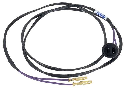 1967-68 Dodge, Plymouth; B Body; Back-Up Lamp Wiring Harness