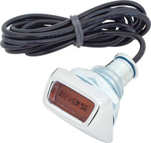 1968-76 Dodge, Plymouth A,B,E Body; Reverse Indicator Light; with Cable; Dash Mounted; with 4-Speed