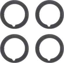 1968 Dodge, Plymouth B-Body; Side Marker Lamp Gasket Set; Front and Rear