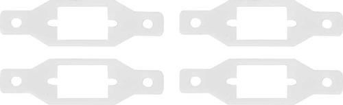 1972-1980 Dodge, Plymouth A, B, E-Body; Side Marker Lamp Gasket Set; 4 Piece Set