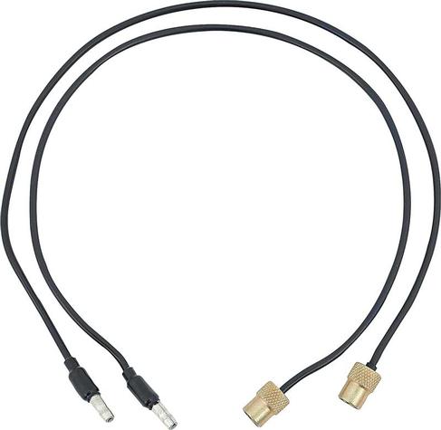 1970-71 E-Body Turn Signal Indicator Wires - 16" Indicator Wire