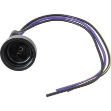 1968-74 Chrysler, Dodge, Plymouth B Body; Neutral Safety Switch Pig Tail; Repair Harness; 3 Prong Connector