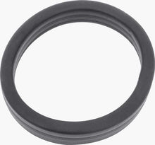 1966-74 Dodge, Plymouth B, E-Body; Heater Box to Cowl Rubber Seal (66-70 B w/o AC, 71-74 B w/AC, 70-74 E w/AC)