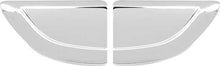 1970-74 Barracuda, Cuda; Interior Door Handles; Pair