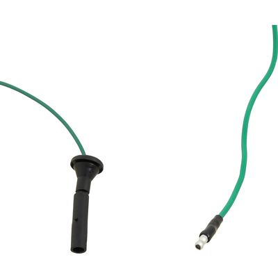1970 Plymouth 'Cuda Road Lamp Wire Harness