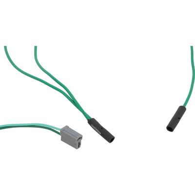 1970 Plymouth 'Cuda Road Lamp Wire Harness