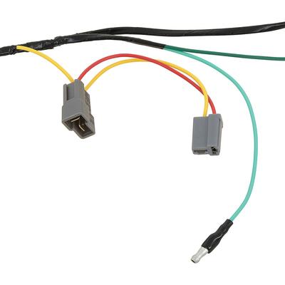 1970 Plymouth 'Cuda Road Lamp Wire Harness