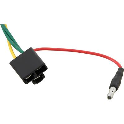 1970 Plymouth 'Cuda Road Lamp Wire Harness