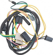 1971 Plymouth Barracuda / Cuda Road Lamp Wiring Harness