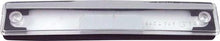 1970-74 Plymouth Barracuda Long Style License Plate Lamp Lens