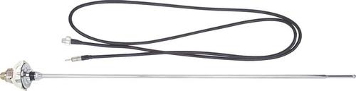 1970-74 Plymouth Barracuda; Telescopic Antenna Set