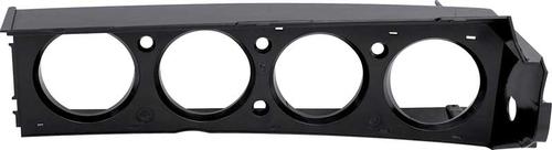 1970-74 E-body Rallye Dash Gauge Housing