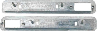 1970-71 Barracuda / Cuda Rear Side Marker Bezel Set