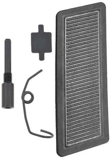 1970 Mopar E-Body accelerator Pedal Without Bezel