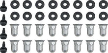 1972-74 Barracuda Tail Lamp Housing Mounting Hardware