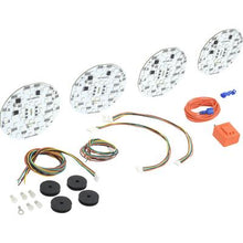 1972-74 Plymouth Barracuda / 'Cuda Digi-Tails Sequential LED 4-Piece Tail Lamp Set