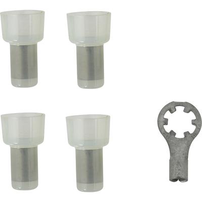 1972-74 Plymouth Barracuda / 'Cuda Digi-Tails Sequential LED 4-Piece Tail Lamp Set