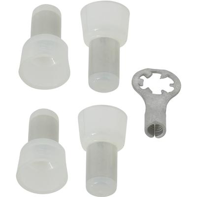 1972-74 Plymouth Barracuda / 'Cuda Digi-Tails Sequential LED 4-Piece Tail Lamp Set
