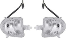 1971 Barracuda / Cuda Park Lamp Housings ; Pair