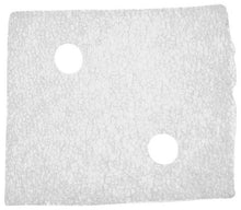 1970-74 E-Body Accelerator Pedal Gasket