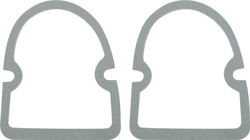 1971 Plymouth Barracuda, Cuda; Park Lamp Lens Gaskets; Pair