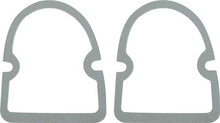 1971 Plymouth Barracuda, Cuda; Park Lamp Lens Gaskets; Pair