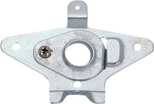 1970-71 E-Body Rear View Mirror Bracket ;  Convertible