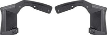 1970-72 Challenger, 1970, 1972-74 Barracuda, Cuda; Inner Headlamp Splash Shields; RH & LH; Pair