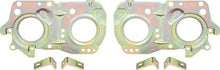 1971 Plymouth Barracuda / Cuda Headlamp Brackets ; Pair