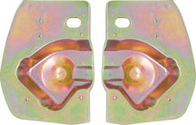 1971 Plymouth Barracuda / 'Cuda Headlamp Back Plates
