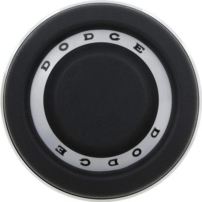 ME8139 - 1970 Challenger Rim Blow Steering Wheel Center Pad ; with Emblem
