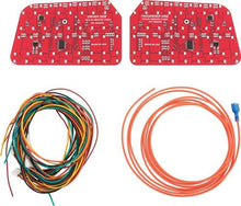 1970 Plymouth Barracuda / 'Cuda Digi-Tails Sequential LED Tail Lamp Set