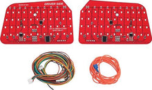 1971 Plymouth Barracuda / 'Cuda Digi-Tails Sequential LED Tail Lamp Set