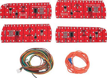1971 Dodge Challenger Digi-Tails Sequential LED Tail Lamp Set
