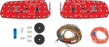 1972-74 Dodge Challenger Digi-Tails Sequential LED Tail Lamp Set