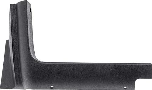 ME861003 - 1970 Dodge Challenger; Lower Dash Trim Molding; LH Driver Side